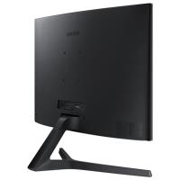 27" SAMSUNG Essential LS27C366EAUXUF 5ms 75Hz HDMI Full HD LED Curved  Monitör